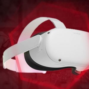 CzehVRFetish Oculus Quest 2