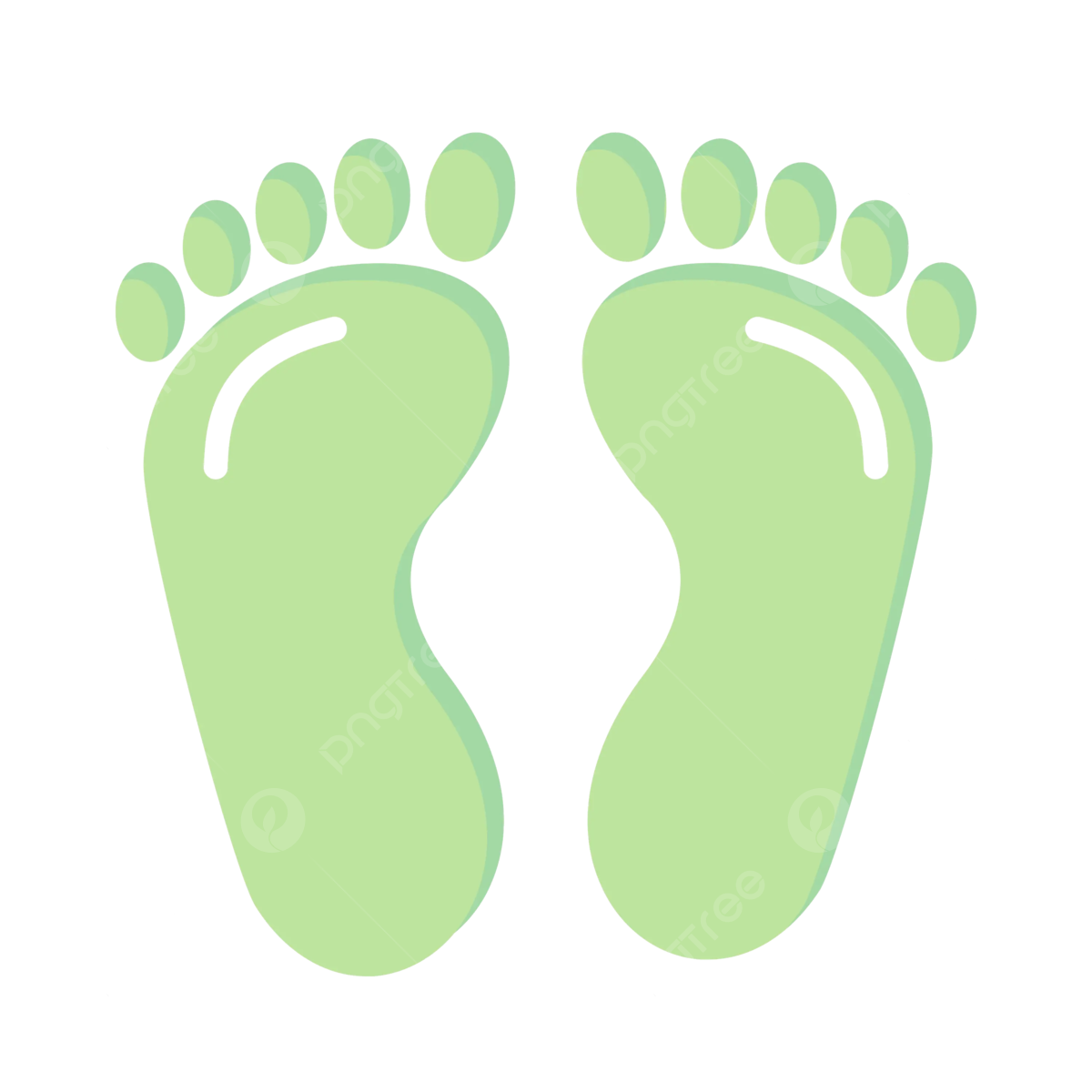 VR Foot Fetish